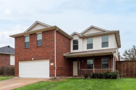 204 Ellicott Drive Roanoke TX 76262