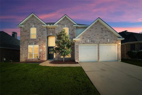 6413 Greenbriar Lane Fort Worth TX 76132