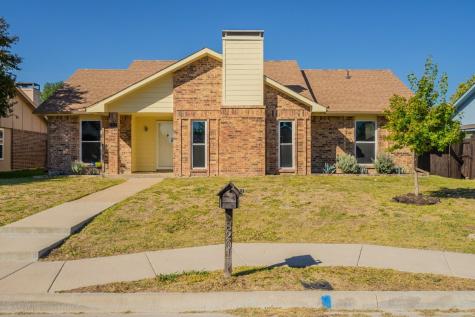 8201 Kensington Drive Rowlett TX 75088