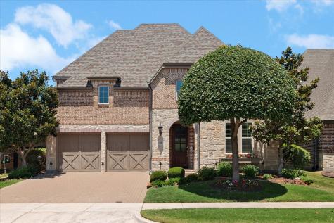3009 Aberdeen Drive The Colony TX 75056