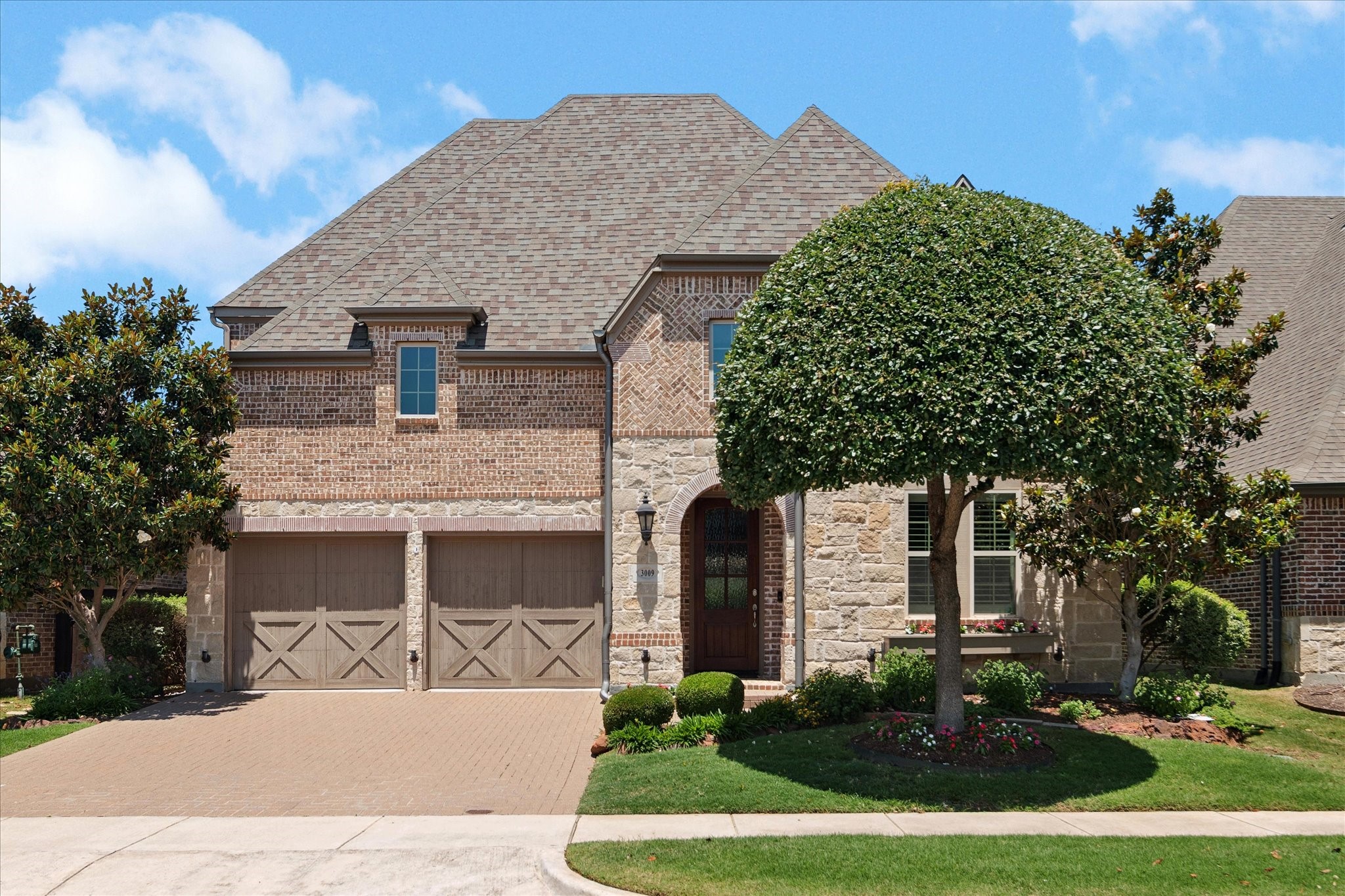 3009 Aberdeen Drive The Colony TX 75056