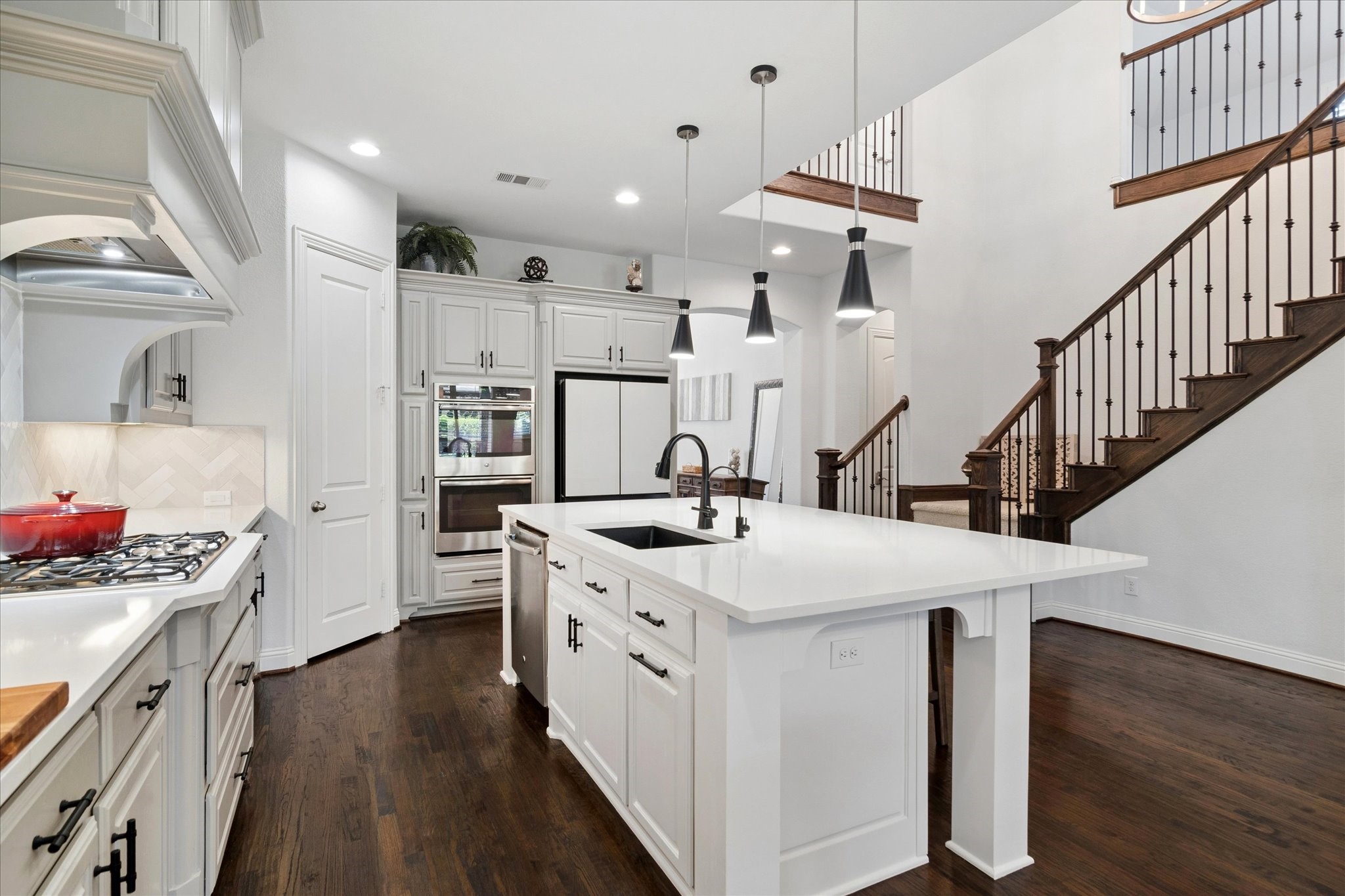 3009 Aberdeen Drive The Colony TX 75056