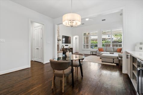 3009 Aberdeen Drive The Colony TX 75056