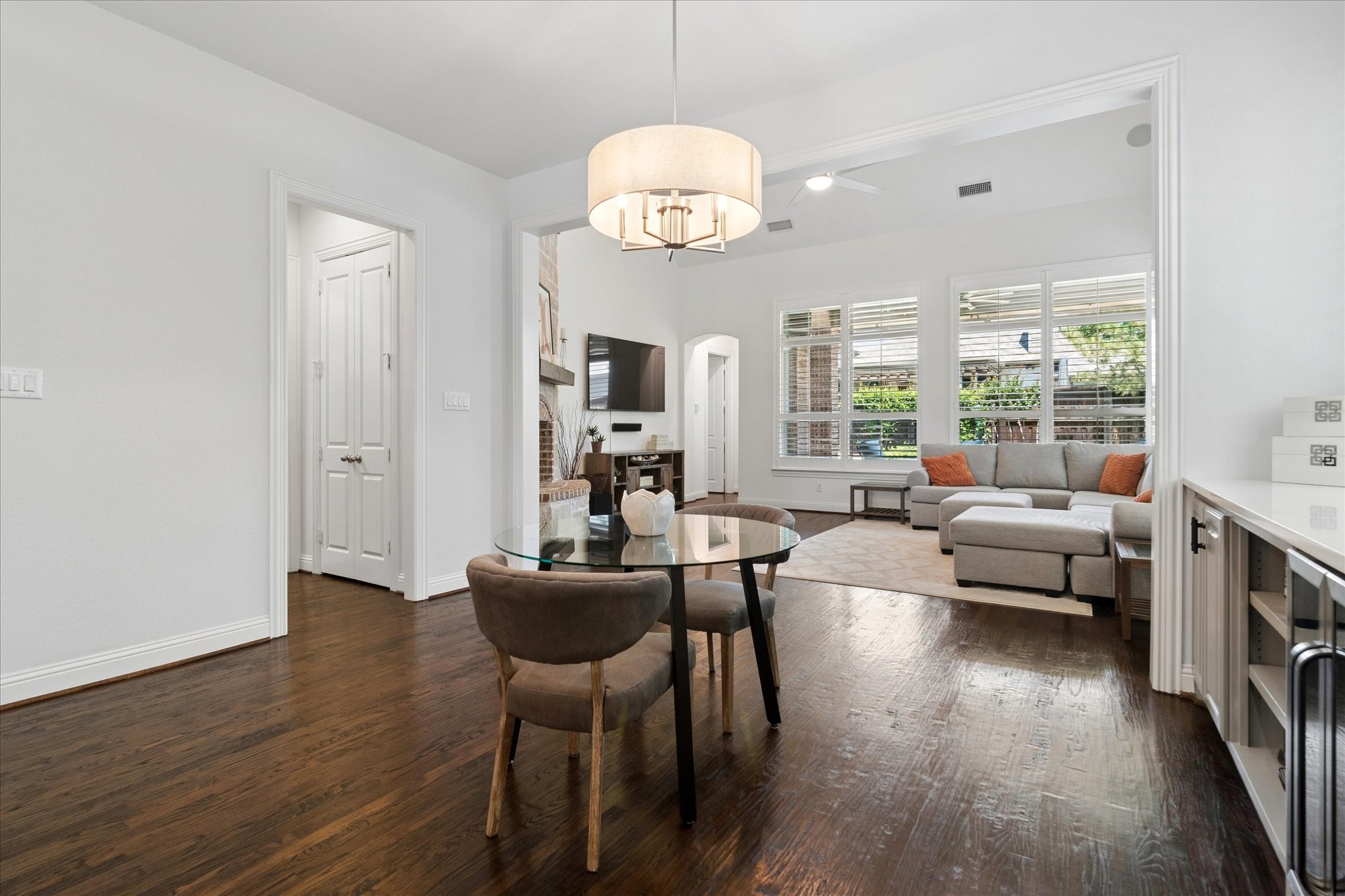 3009 Aberdeen Drive The Colony TX 75056