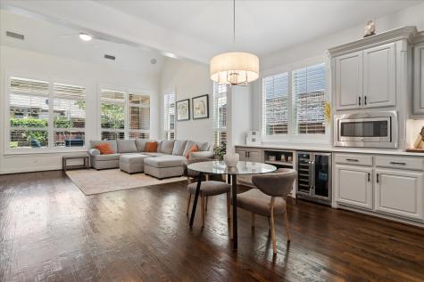 3009 Aberdeen Drive The Colony TX 75056