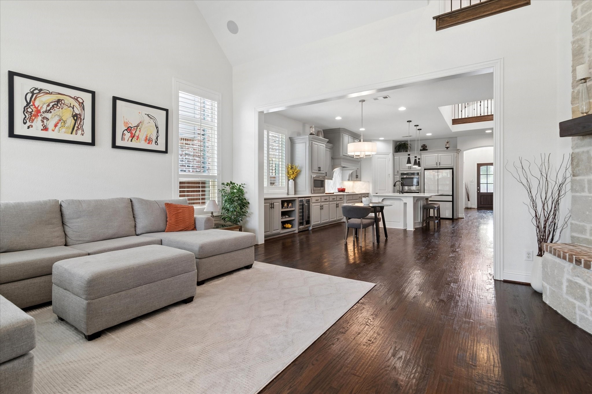 3009 Aberdeen Drive The Colony TX 75056