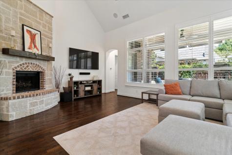 3009 Aberdeen Drive The Colony TX 75056