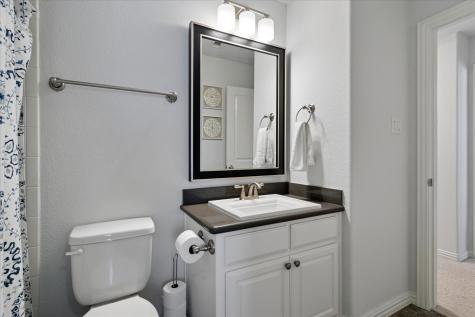 3009 Aberdeen Drive The Colony TX 75056