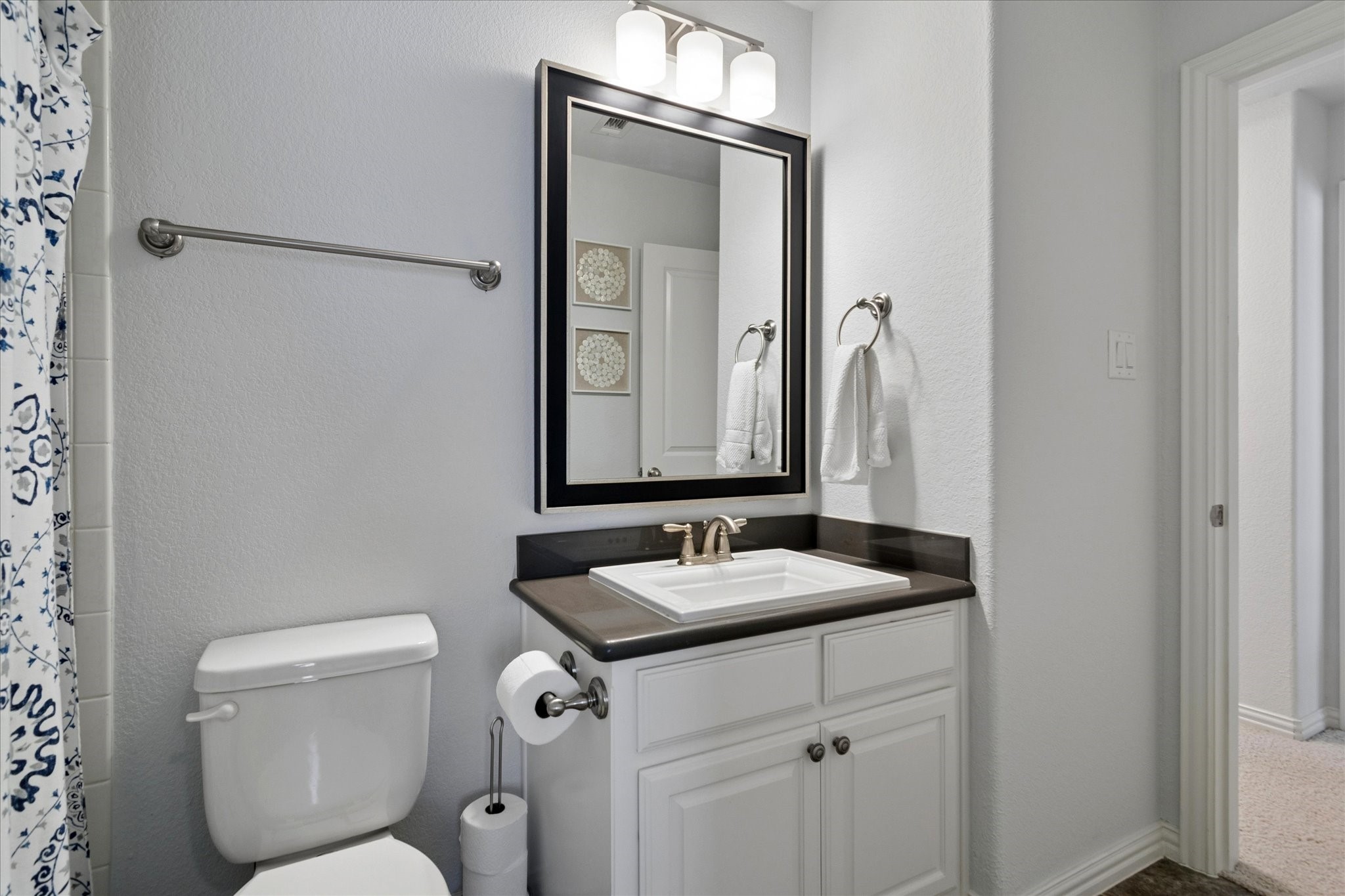 3009 Aberdeen Drive The Colony TX 75056