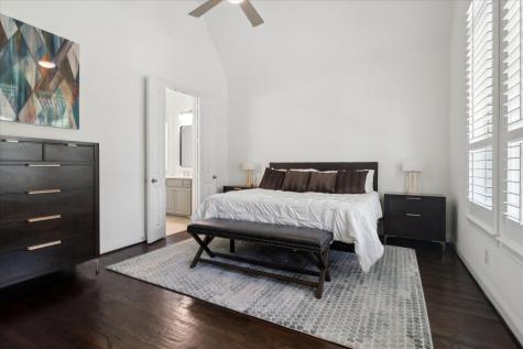 3009 Aberdeen Drive The Colony TX 75056