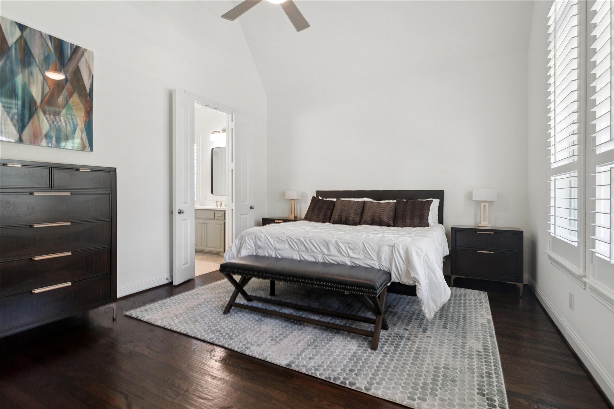 3009 Aberdeen Drive The Colony TX 75056