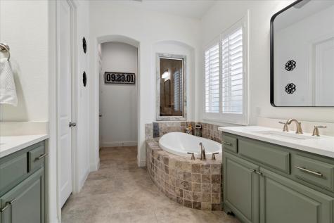 3009 Aberdeen Drive The Colony TX 75056