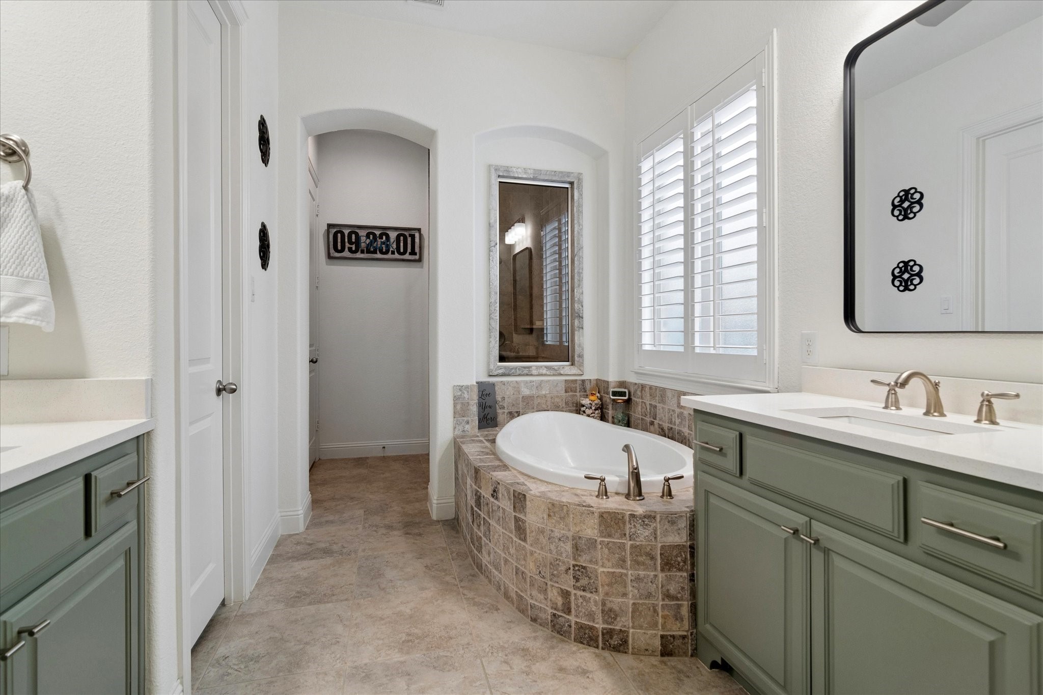 3009 Aberdeen Drive The Colony TX 75056