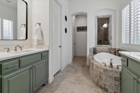 3009 Aberdeen Drive The Colony TX 75056