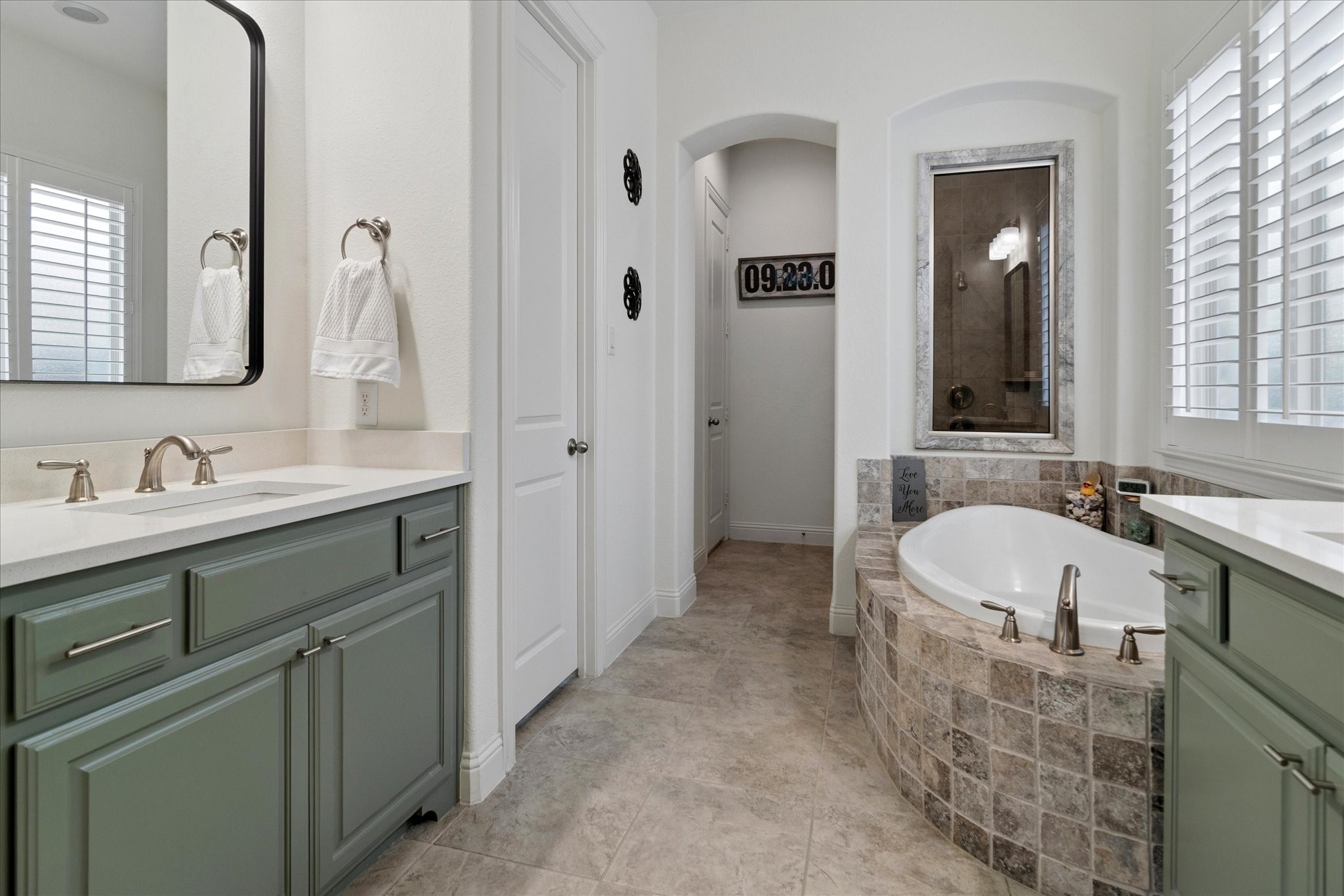 3009 Aberdeen Drive The Colony TX 75056