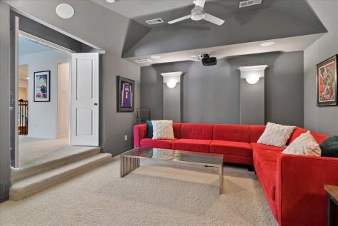 3009 Aberdeen Drive The Colony TX 75056