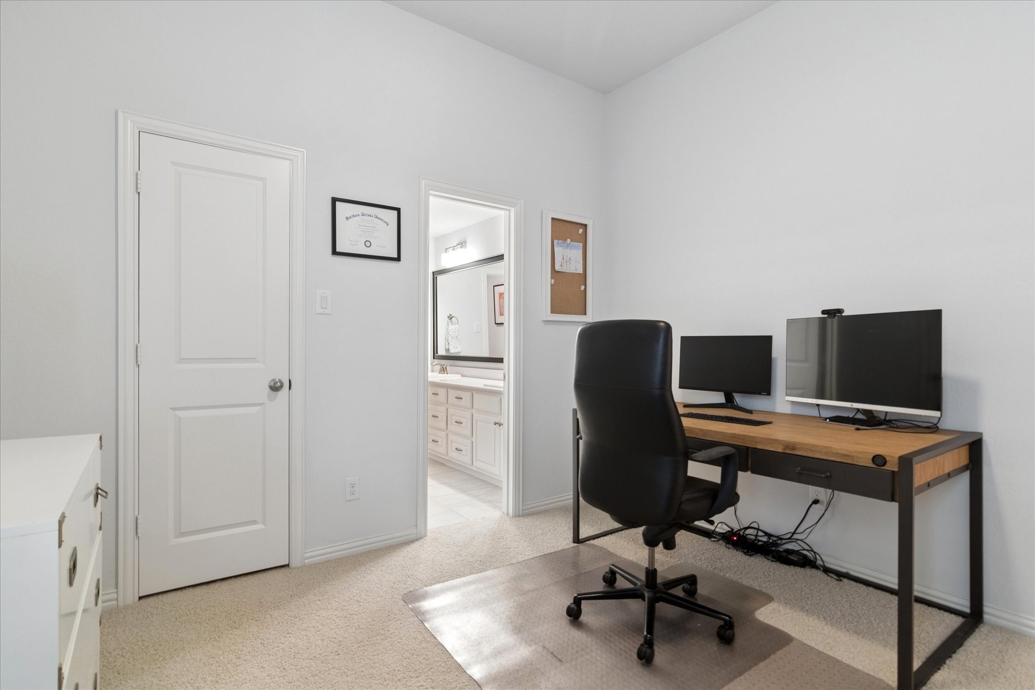 3009 Aberdeen Drive The Colony TX 75056