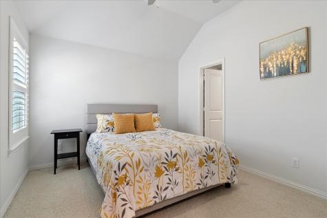 3009 Aberdeen Drive The Colony TX 75056