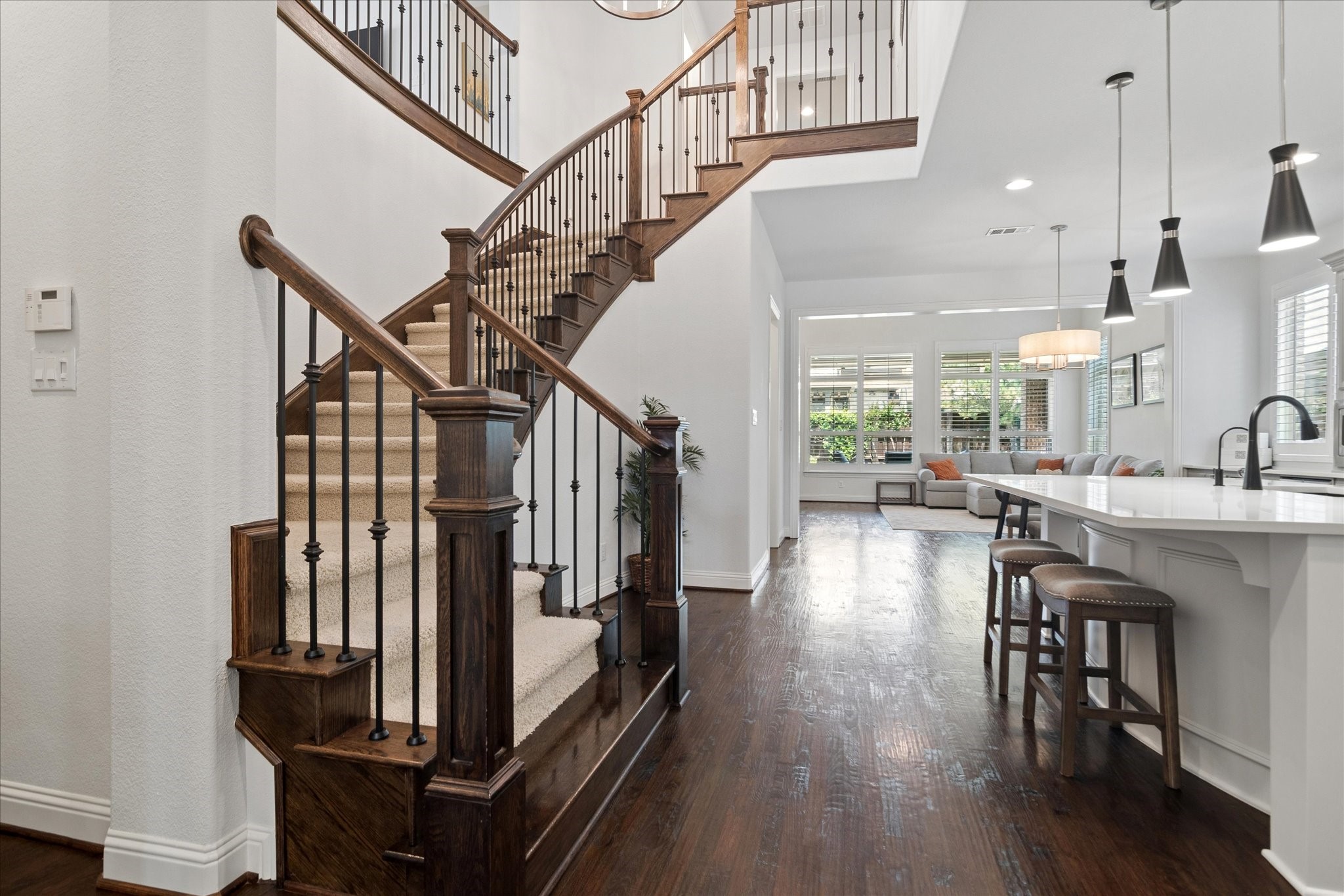 3009 Aberdeen Drive The Colony TX 75056