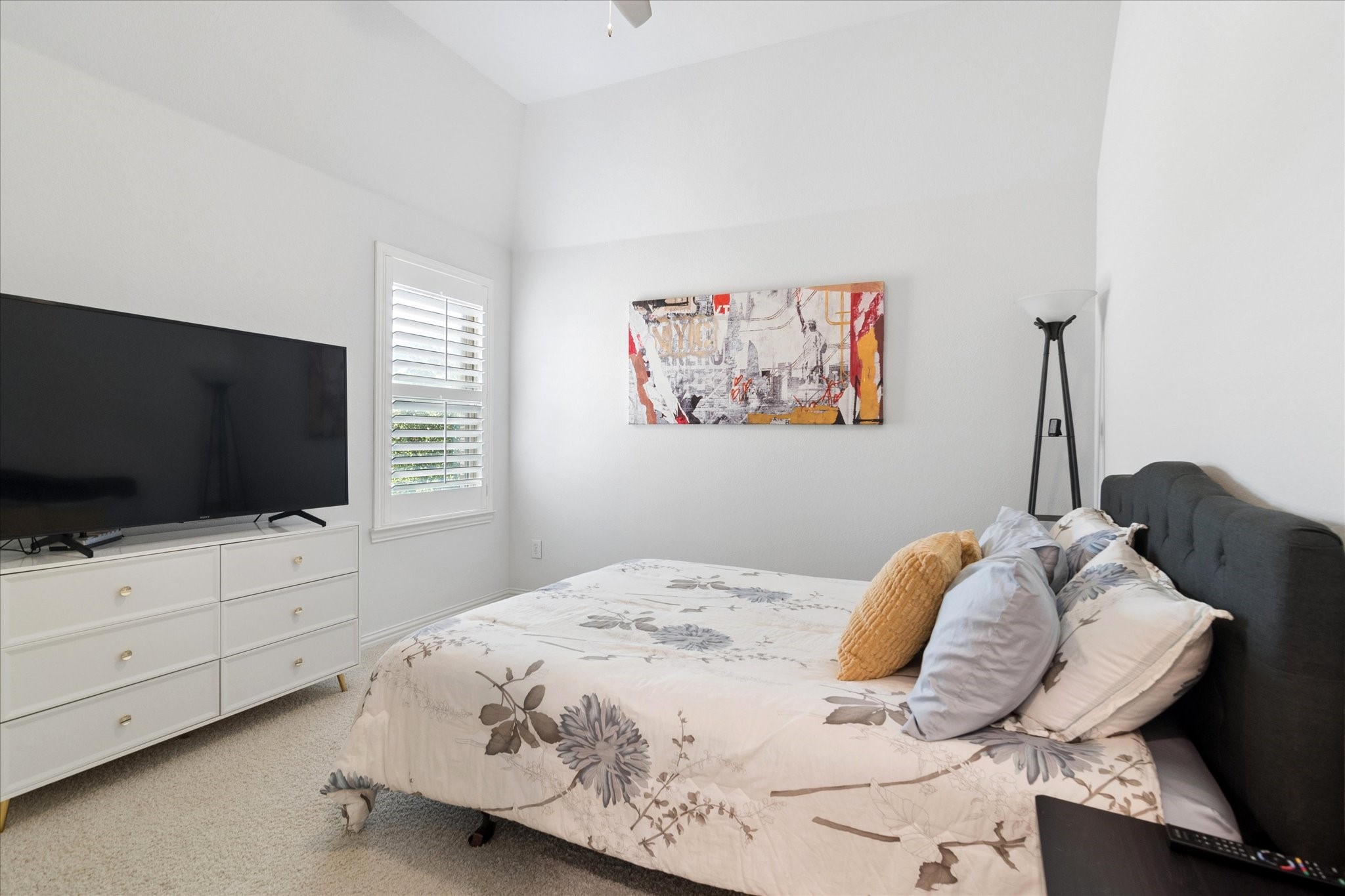3009 Aberdeen Drive The Colony TX 75056