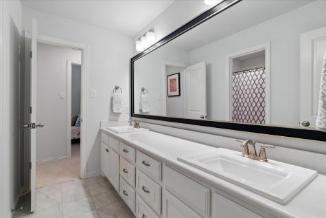 3009 Aberdeen Drive The Colony TX 75056