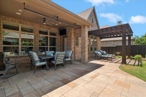 3009 Aberdeen Drive The Colony TX 75056