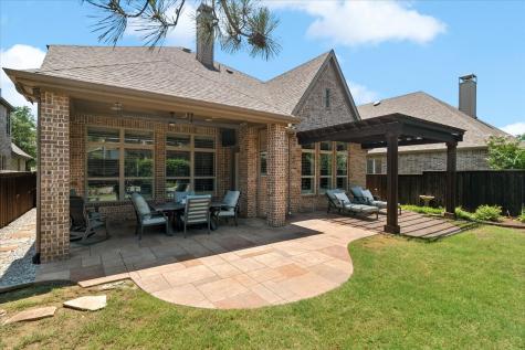 3009 Aberdeen Drive The Colony TX 75056