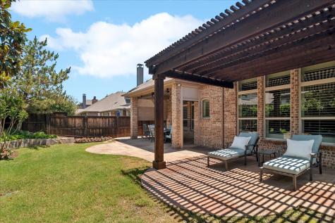 3009 Aberdeen Drive The Colony TX 75056