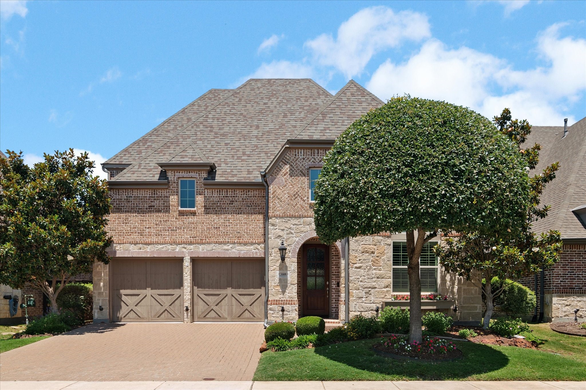 3009 Aberdeen Drive The Colony TX 75056