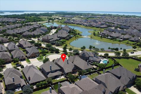 3009 Aberdeen Drive The Colony TX 75056