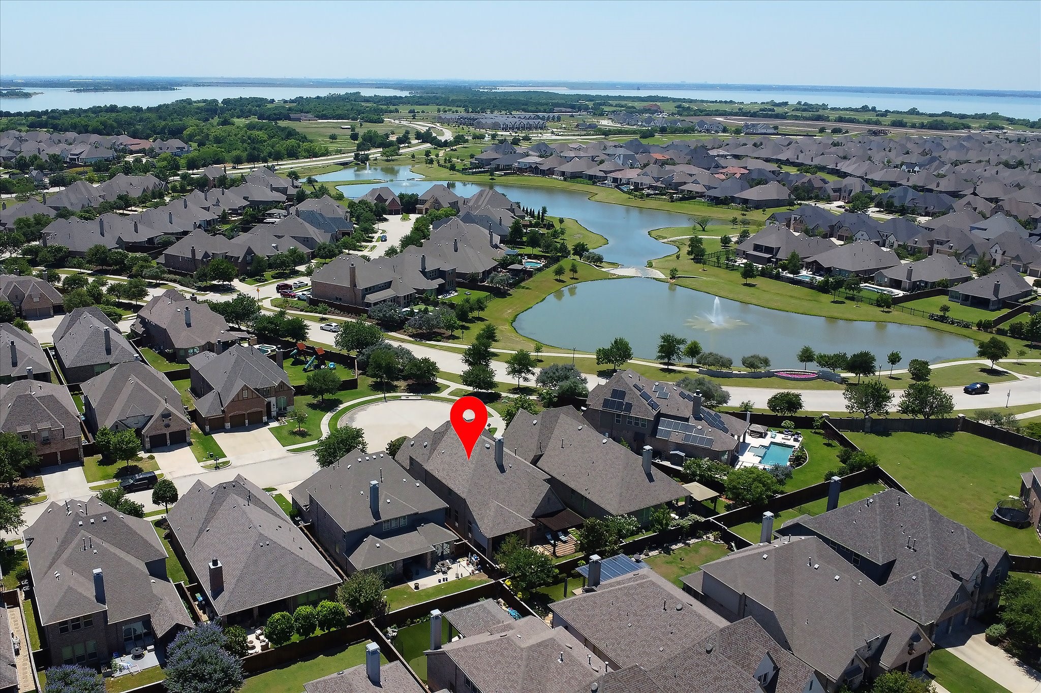 3009 Aberdeen Drive The Colony TX 75056