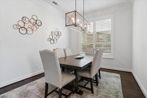 3009 Aberdeen Drive The Colony TX 75056