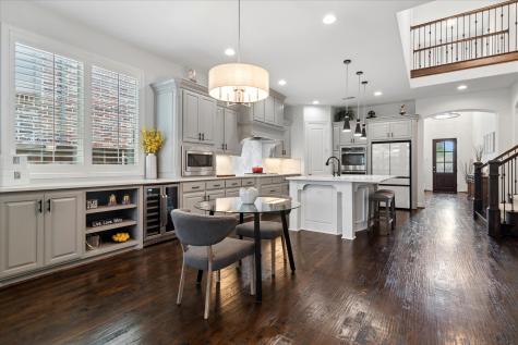 3009 Aberdeen Drive The Colony TX 75056
