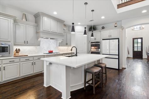 3009 Aberdeen Drive The Colony TX 75056