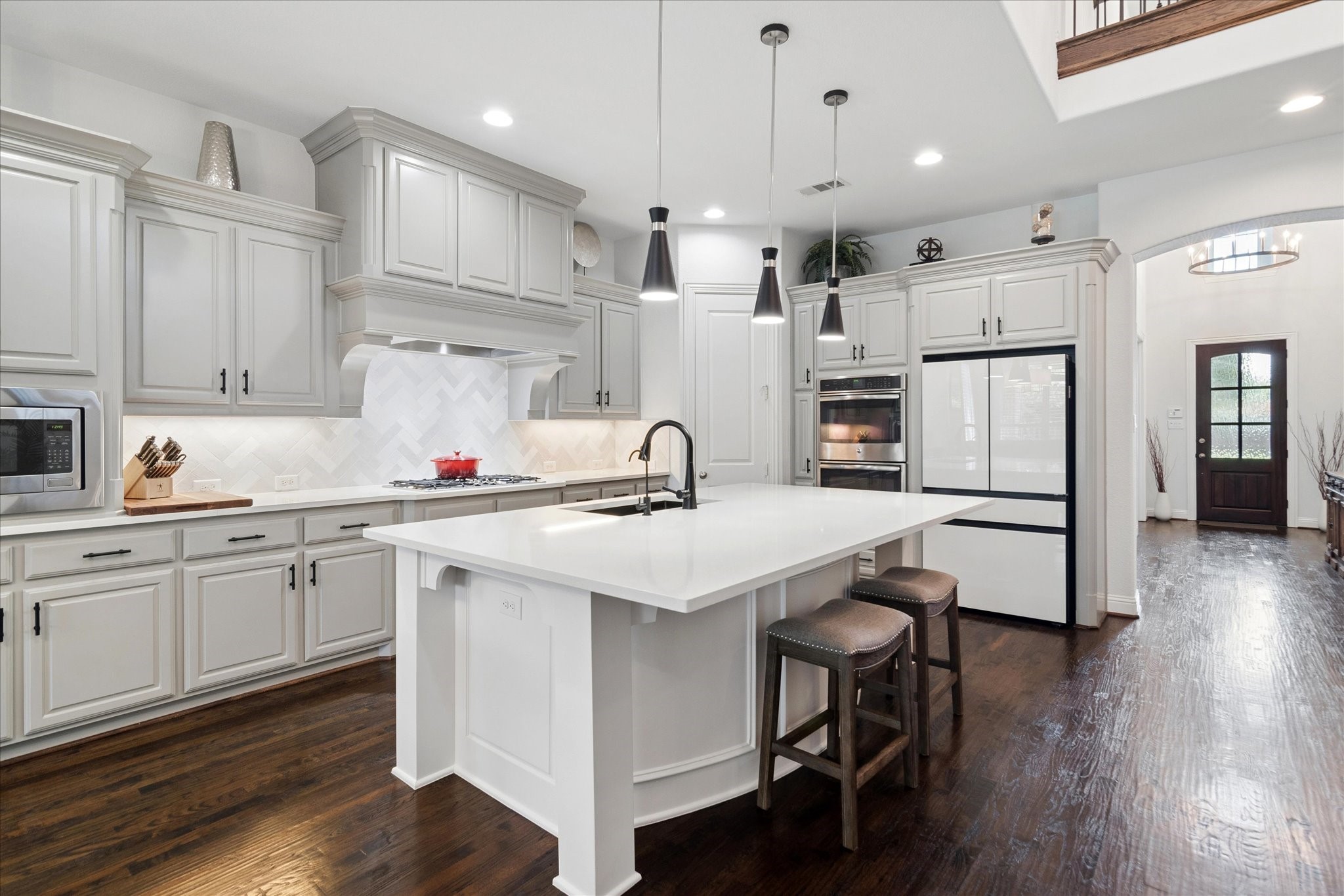3009 Aberdeen Drive The Colony TX 75056