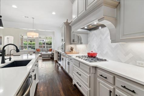 3009 Aberdeen Drive The Colony TX 75056
