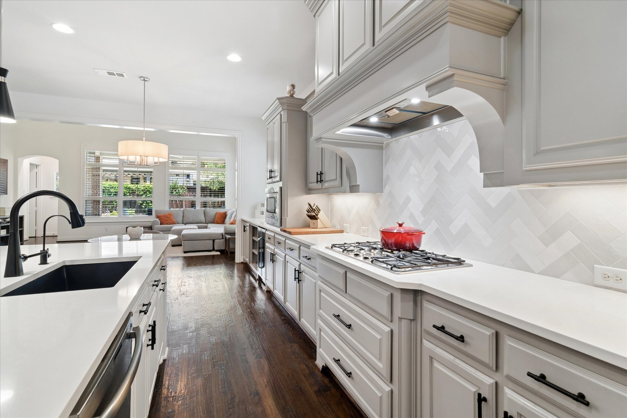 3009 Aberdeen Drive The Colony TX 75056
