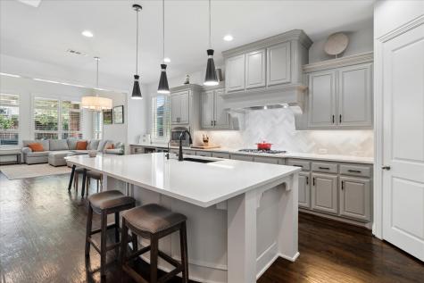 3009 Aberdeen Drive The Colony TX 75056