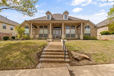 1410 Springside Drive Garland TX 75043
