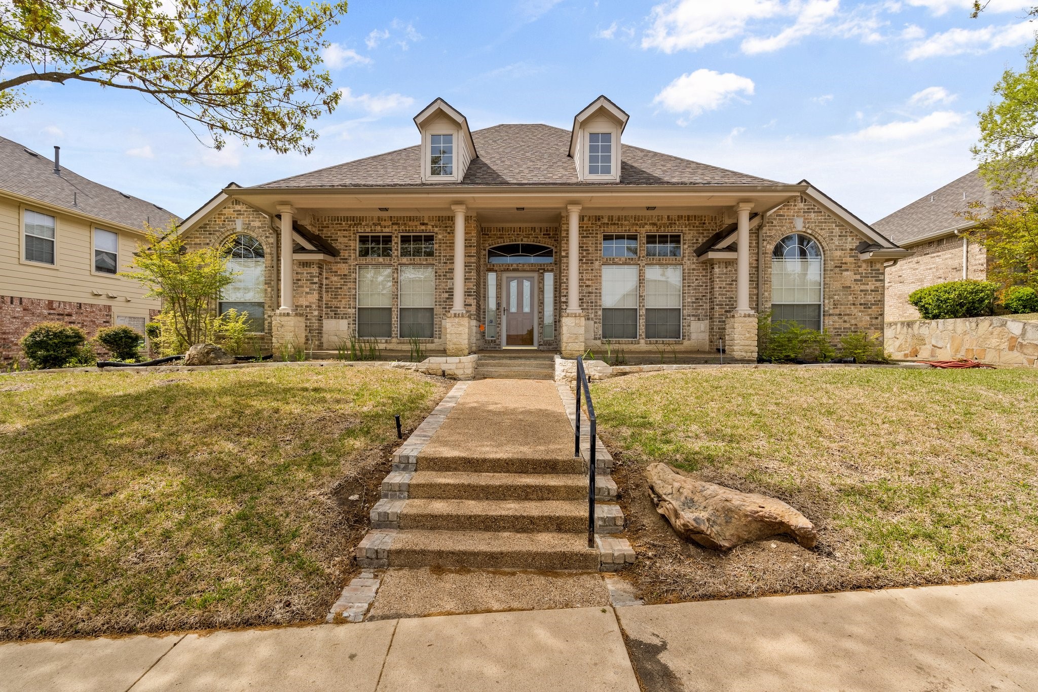 1410 Springside Drive Garland TX 75043