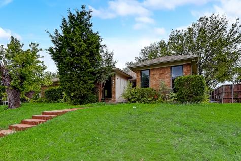 6109 Keller Springs Road Dallas TX 75248