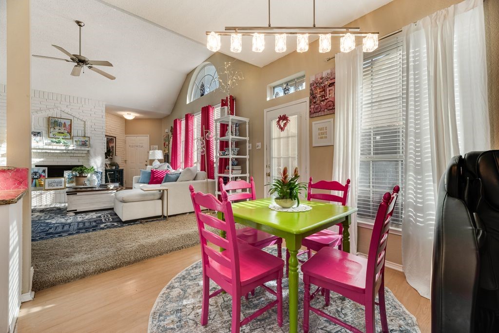 3205 Cape Cod Court Arlington TX 76017