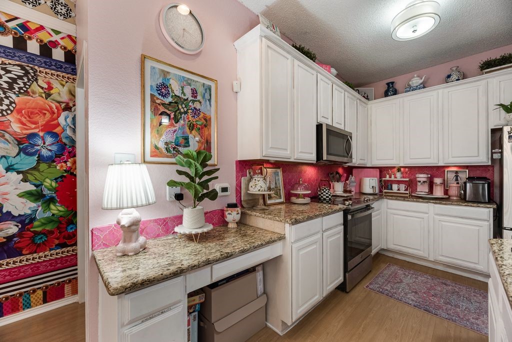 3205 Cape Cod Court Arlington TX 76017