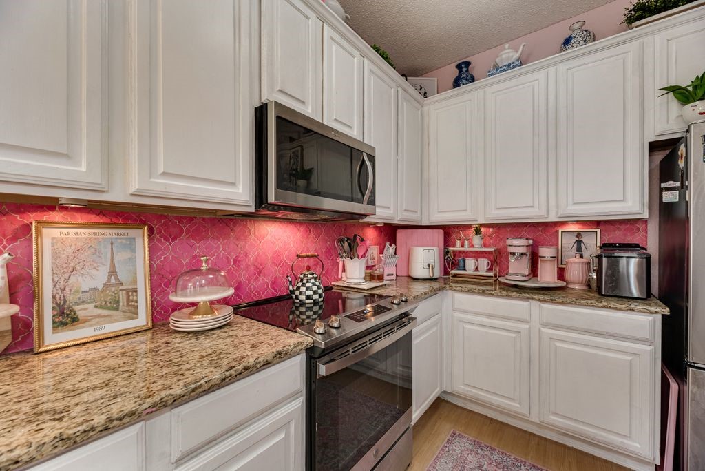 3205 Cape Cod Court Arlington TX 76017
