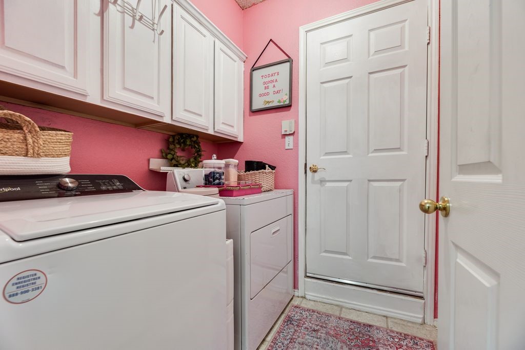 3205 Cape Cod Court Arlington TX 76017