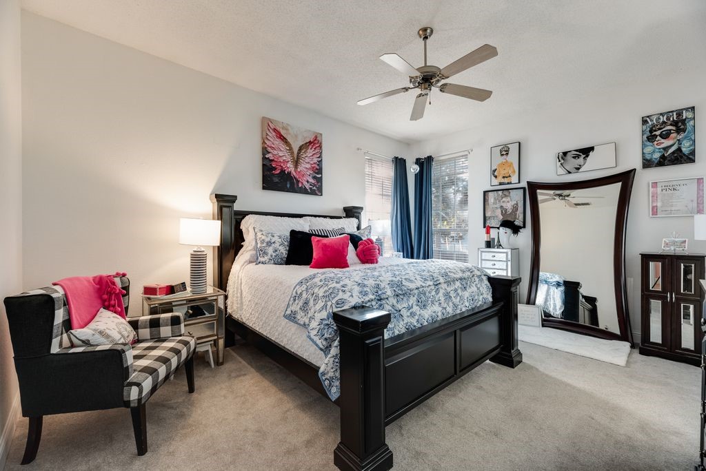3205 Cape Cod Court Arlington TX 76017