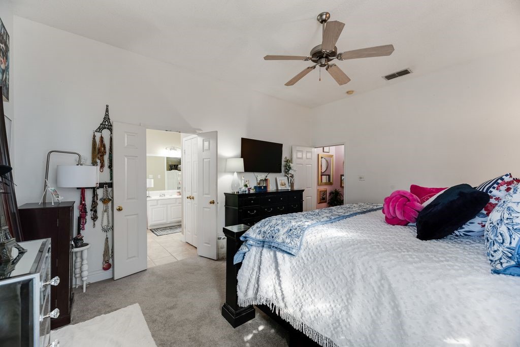 3205 Cape Cod Court Arlington TX 76017