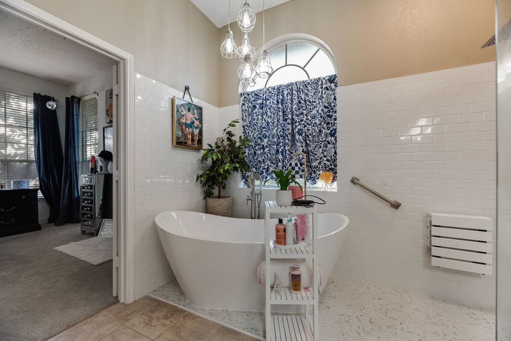 3205 Cape Cod Court Arlington TX 76017