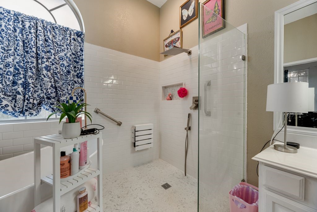 3205 Cape Cod Court Arlington TX 76017