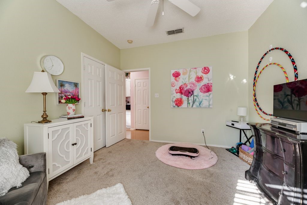 3205 Cape Cod Court Arlington TX 76017